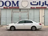 Toyota Avalon 2008